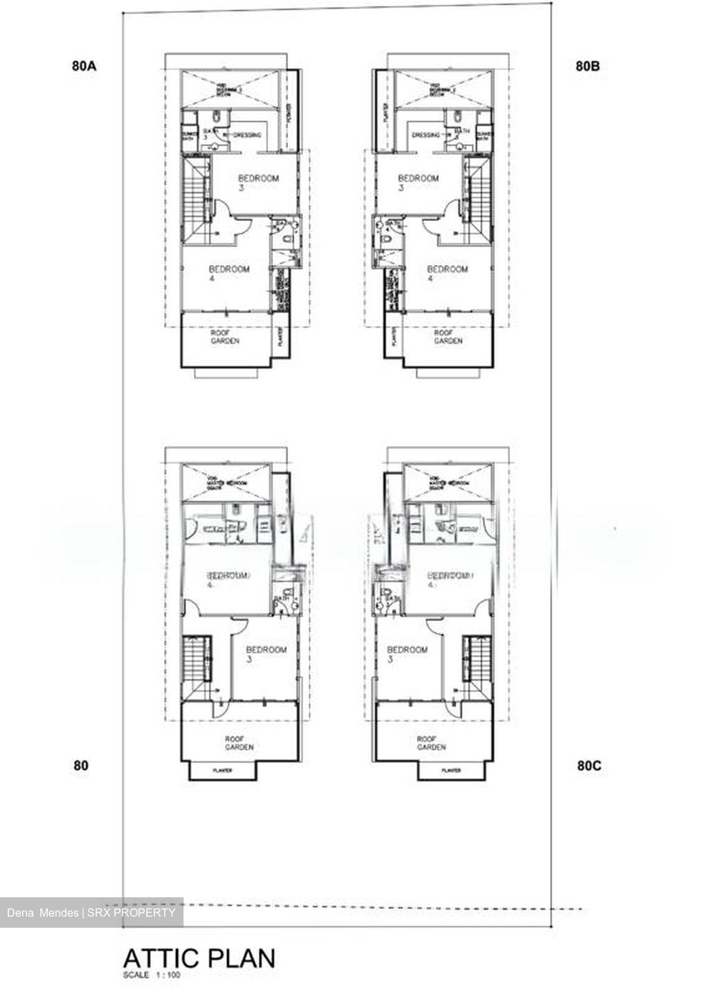 Meyer Road (D15), Terrace #590331271